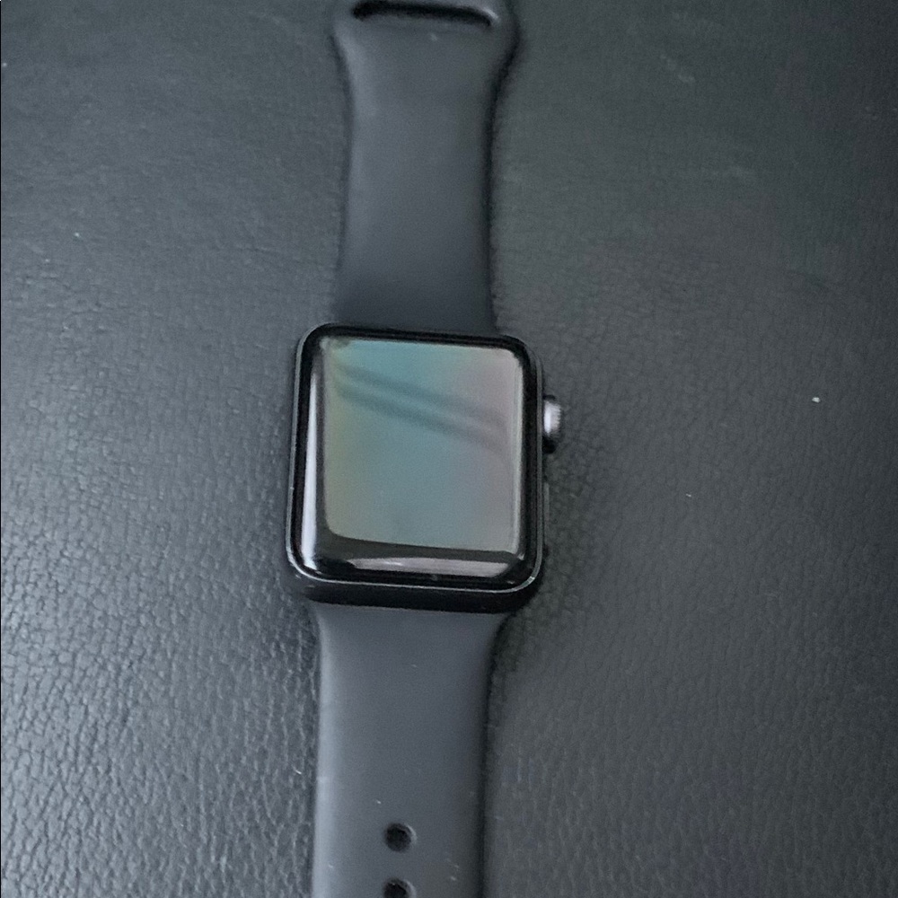 Apple Watch series 3